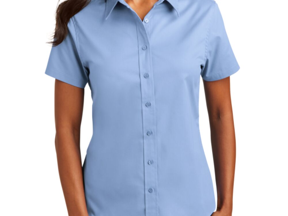 Ladies Woven Shirts Thumbnail