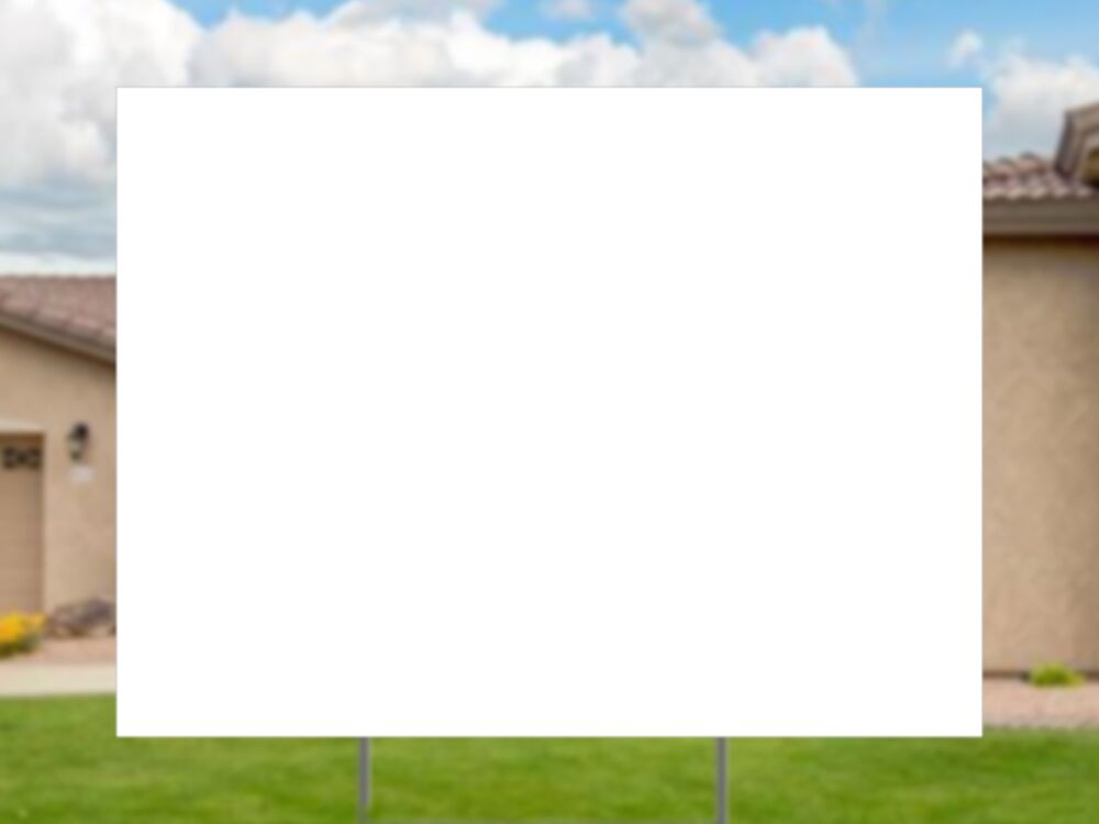 Signs and Banners Thumbnail