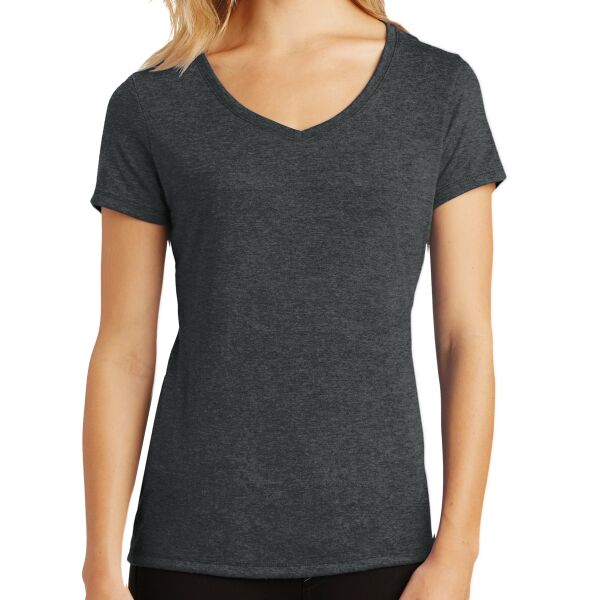 Women's Perfect Tri ® V Neck Tee Thumbnail