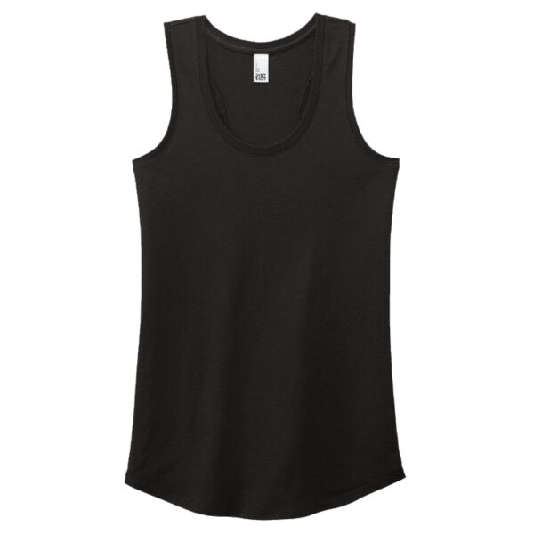 np-Women's Perfect Tri ® Racerback Tank Thumbnail