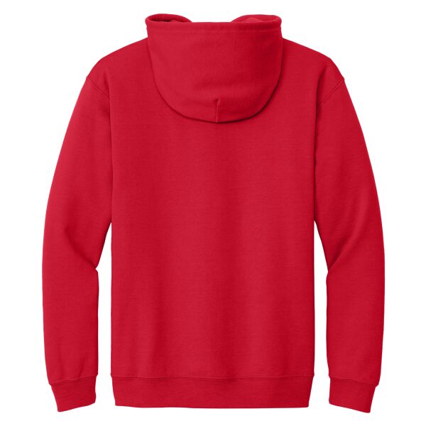 Heavy Blend™ Full Zip Hooded Sweatshirt Thumbnail