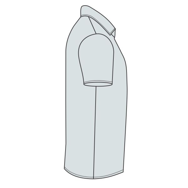 Dry Zone ® Raglan Polo Thumbnail