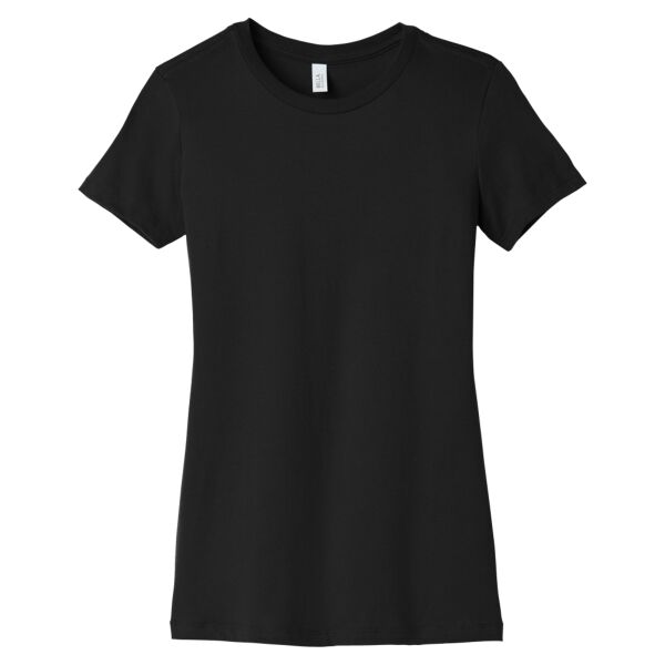 Women's Slim Fit Tee Thumbnail