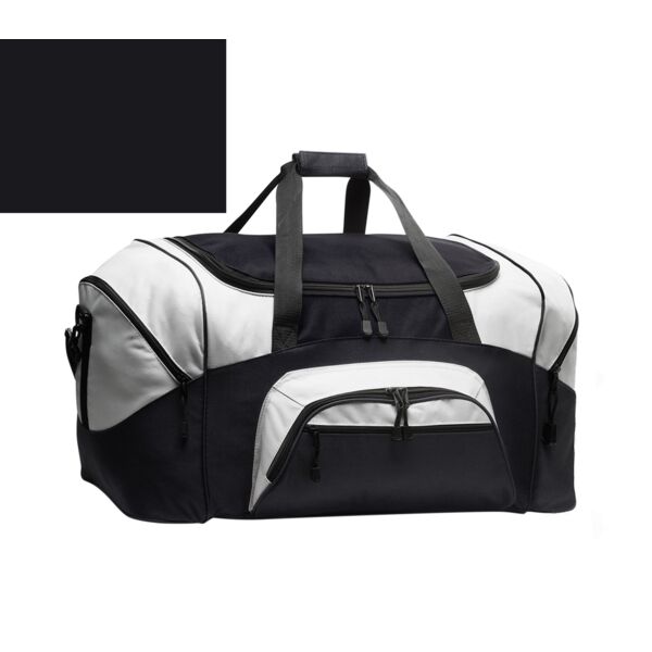 Large Sport Duffel Thumbnail