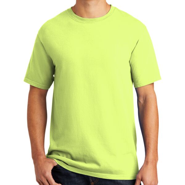 B3 NP Beach Wash ® Garment Dyed Tee Thumbnail