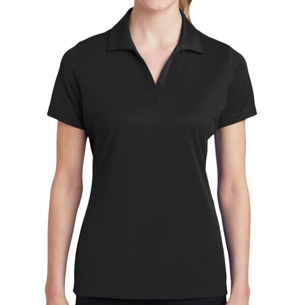 B3 NP Ladies PosiCharge ® RacerMesh ® Polo Thumbnail