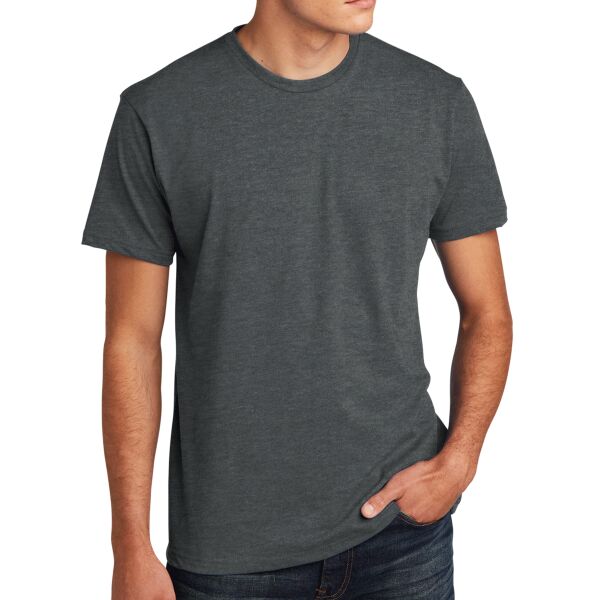 B3np-6210 Next Level Unisex CVC Tee Thumbnail