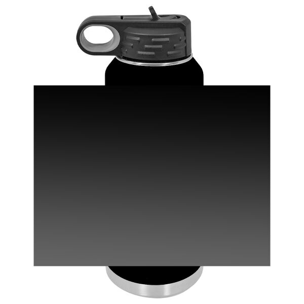 B3 Polar Camel Water Bottle - 40oz Thumbnail