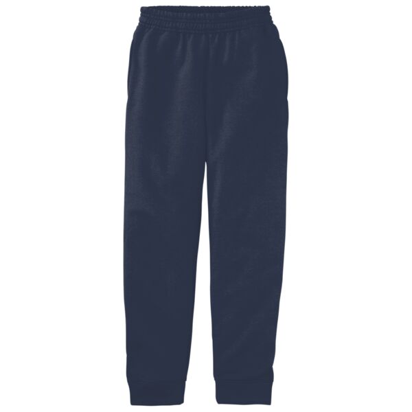 Youth Core Fleece Jogger Thumbnail