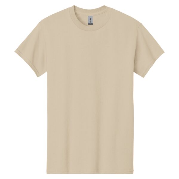 B3 Heavy Cotton ™ 100% Cotton T Shirt Thumbnail