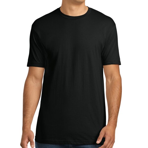 B3RP Next Level Unisex Cotton Tee Thumbnail
