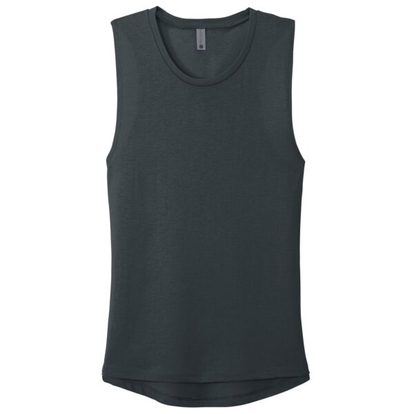 B3-Women's Festival Muscle Tank Thumbnail