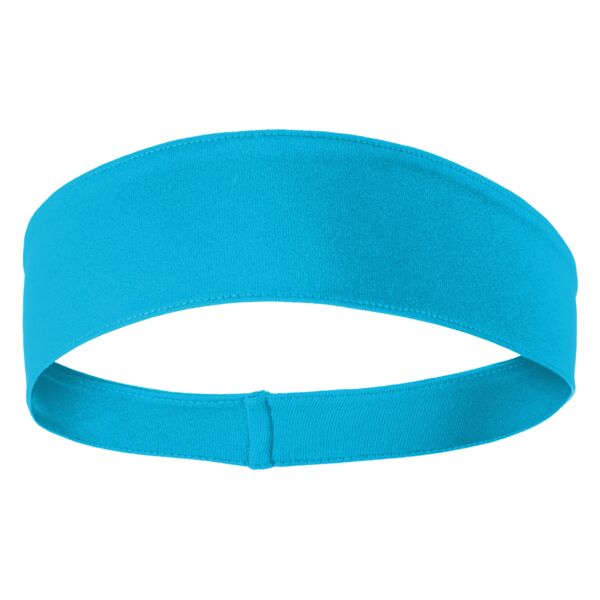 B3-PosiCharge ® Competitor ™ Headband Thumbnail