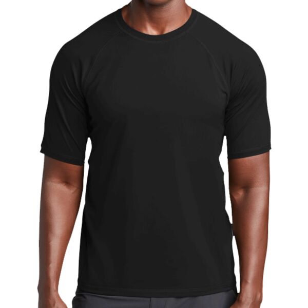 B3 Rashguard Tee Thumbnail