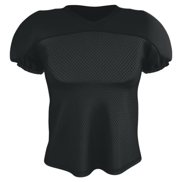 B3 Practice Mesh Football Jersey Thumbnail