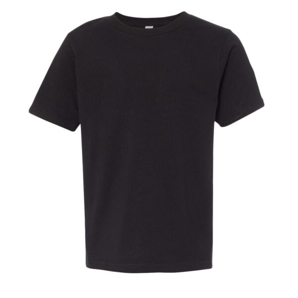 B3M Youth Cotton Crew Thumbnail