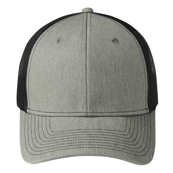 B3np Snapback Trucker Cap Thumbnail