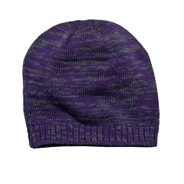 B3 Spaced Dyed Beanie Thumbnail