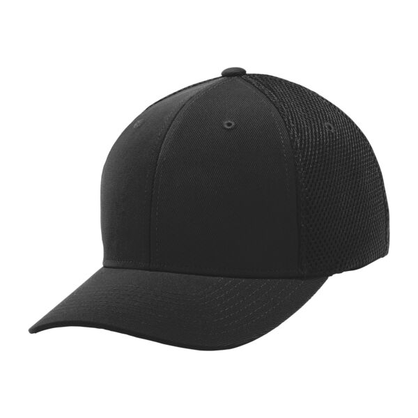 B3R Flexfit Air Mesh Back Cap Thumbnail