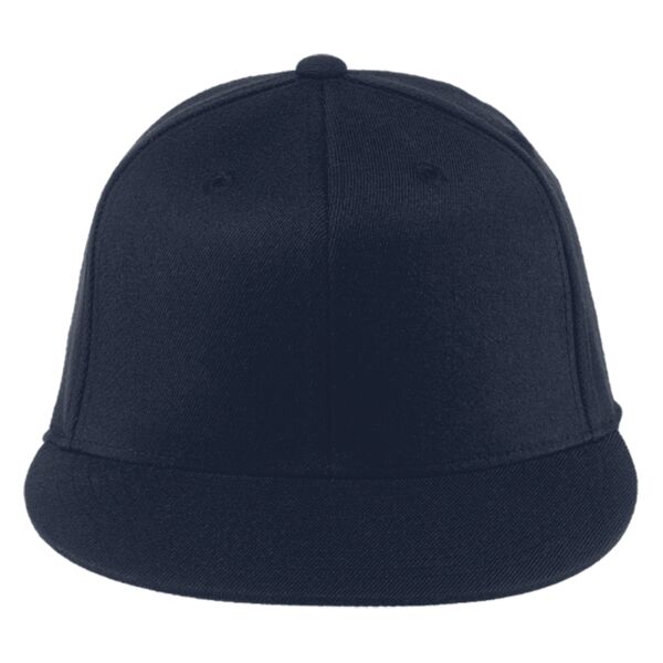 Copy of Flexfit 210 ® Flat Bill Cap Thumbnail
