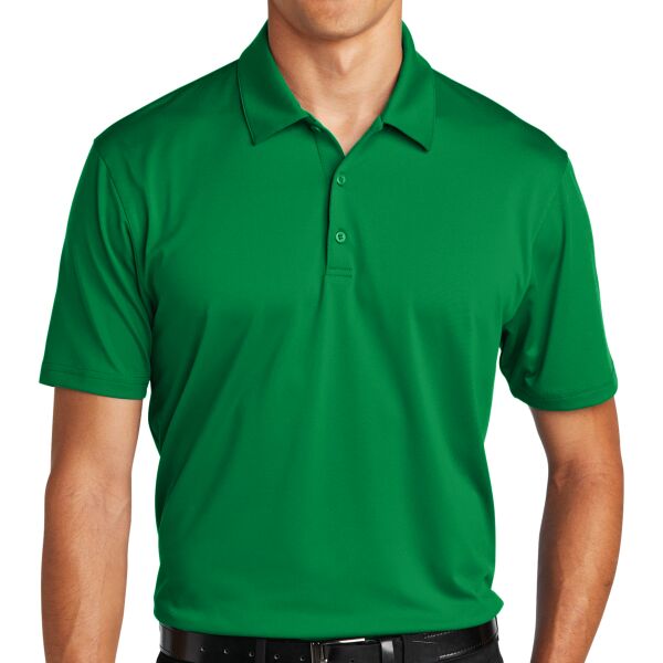 BIG3 Performance Staff Polo Thumbnail