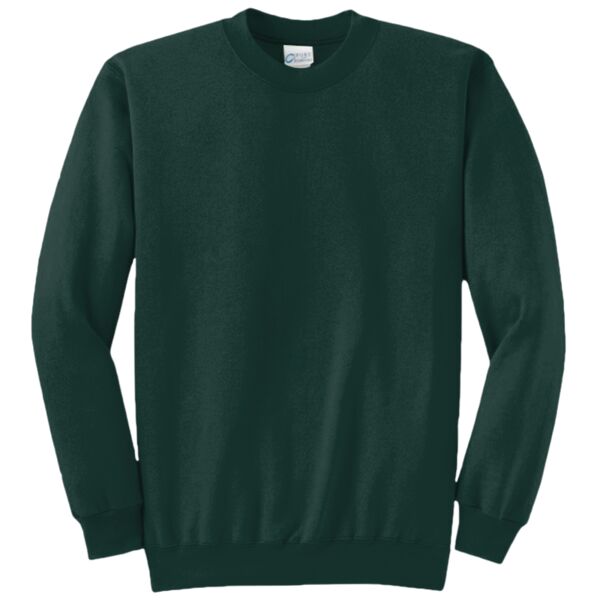 BIG3 - Core Fleece Crewneck Sweatshirt Thumbnail