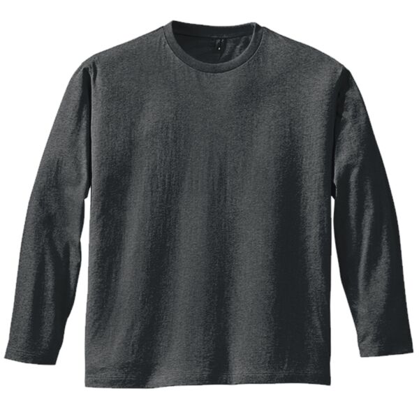 BIG3 -  Perfect Weight ® Long Sleeve Tee Thumbnail