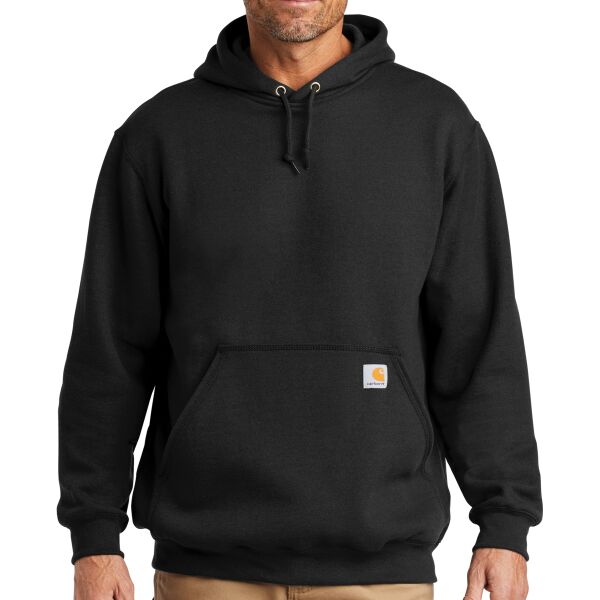 Big3 Tall Midweight Hooded Sweatshirt Thumbnail