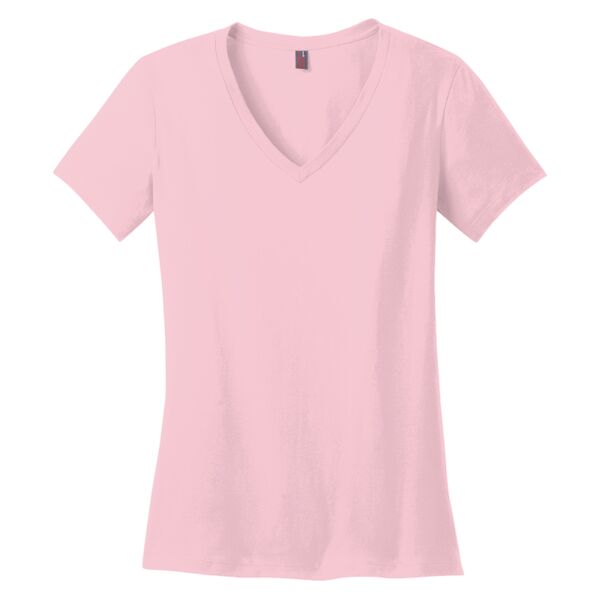 np-Women's Perfect Weight ® V Neck Tee Thumbnail