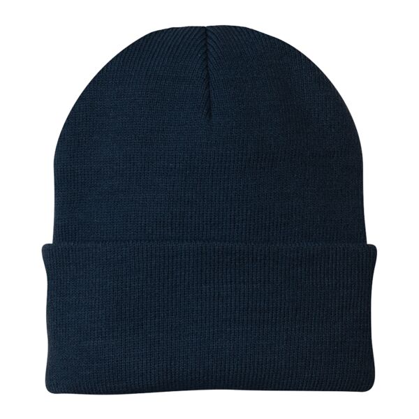 B3R Knit Cap Thumbnail