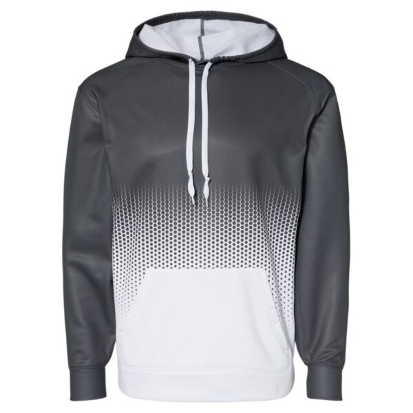 B3 Hex 2.0 Hooded Sweatshirt Thumbnail