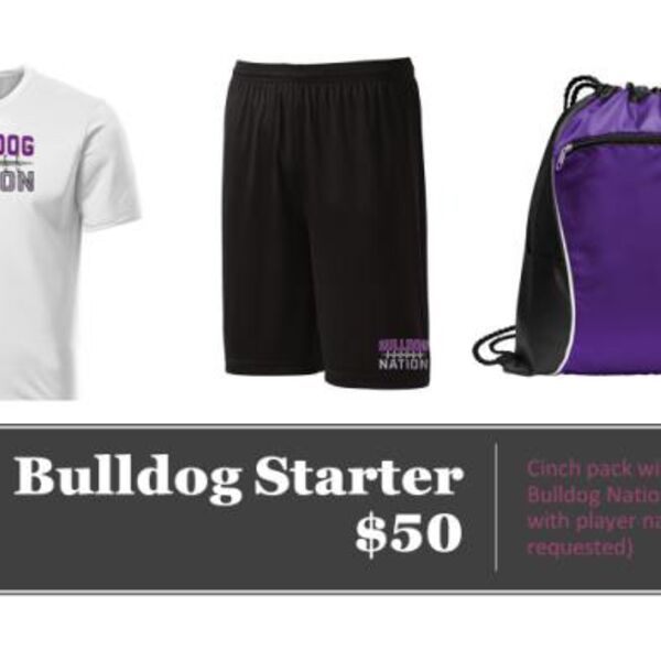 QC Football Starter Pack Thumbnail