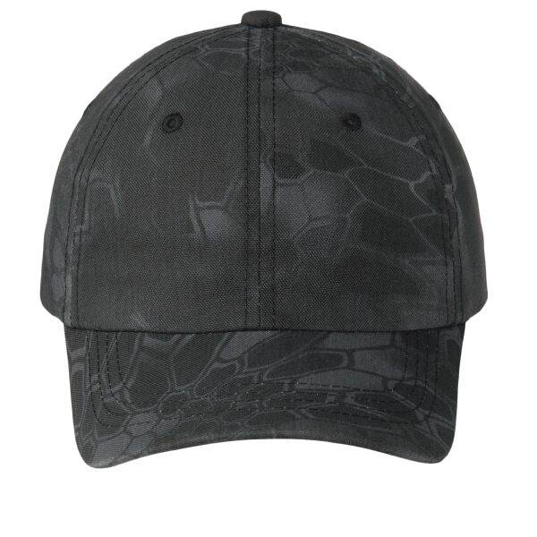 B3NP Pro Camouflage Series Garment Washed Cap Thumbnail