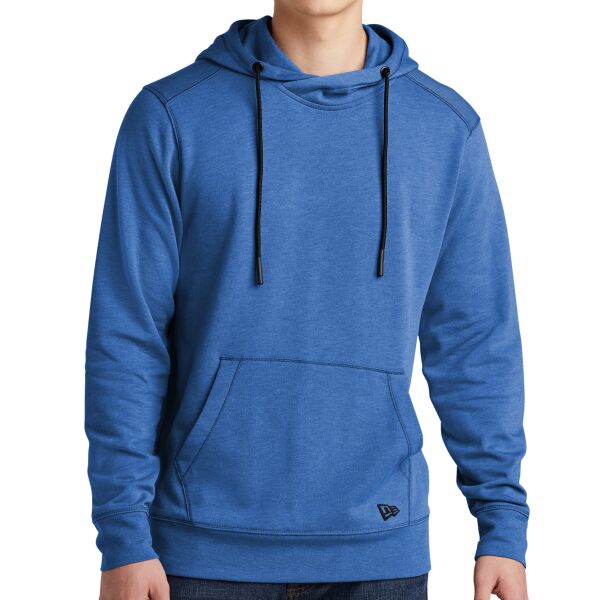 B3NP Tri Blend Fleece Pullover Hoodie Thumbnail