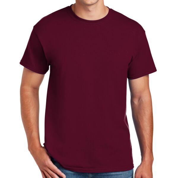 B3 DryBlend ® 50 Cotton/50 Poly T Shirt Thumbnail