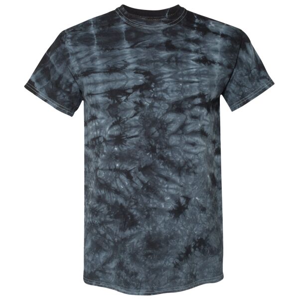 B3-Crystal Tie-Dyed T-Shirt Thumbnail