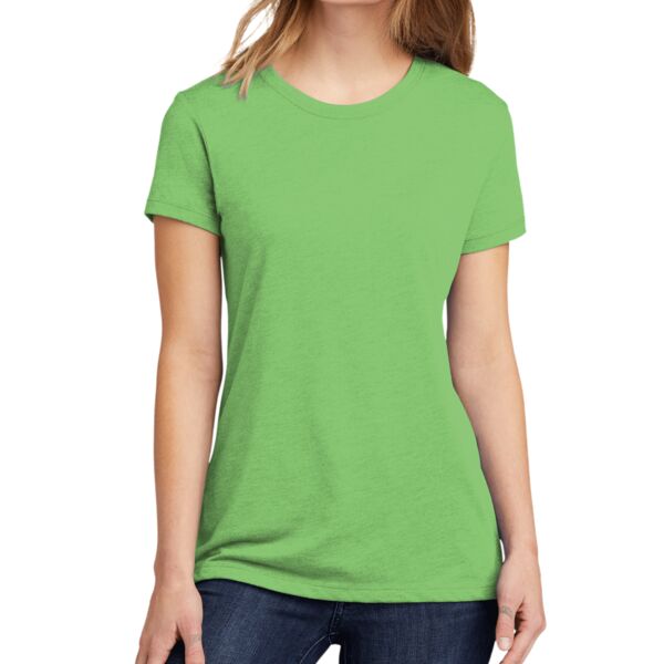 NP B3 6610 Women's CVC Tee Thumbnail
