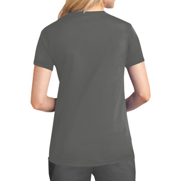 NP Ladies Performance Tee Thumbnail
