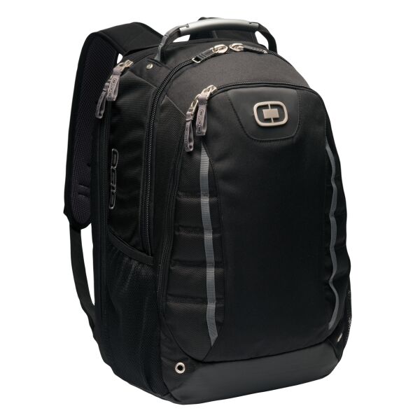 B3 Pursuit Pack Thumbnail