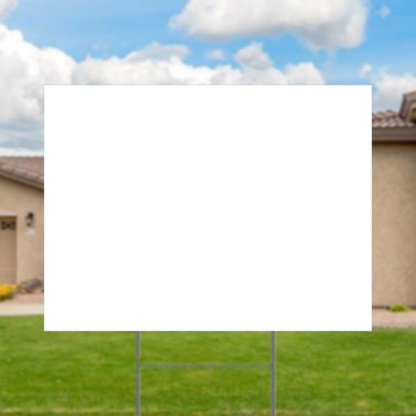 Bulk Yardsign Thumbnail