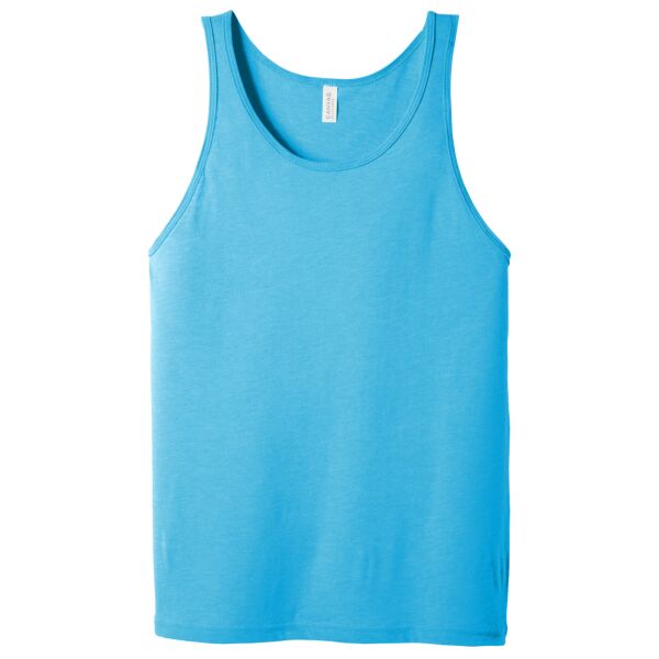 B3 NP Unisex Jersey Tank Thumbnail