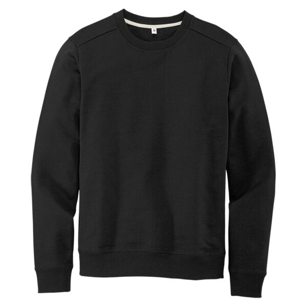 Re Fleece  Crew Thumbnail