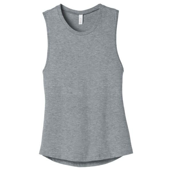 B3R Women's Jersey Muscle Tank Thumbnail
