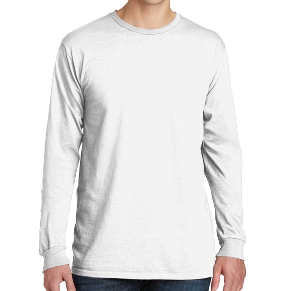 NP Beach Wash ® Garment Dyed Long Sleeve Tee Thumbnail