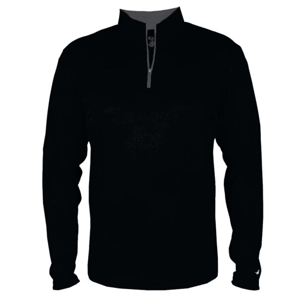 B3 NP B-Core Quarter-Zip Pullover Thumbnail