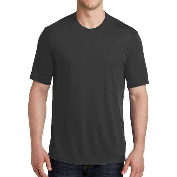 B3 PosiCharge ® Competitor  Cotton Touch  Tee Thumbnail