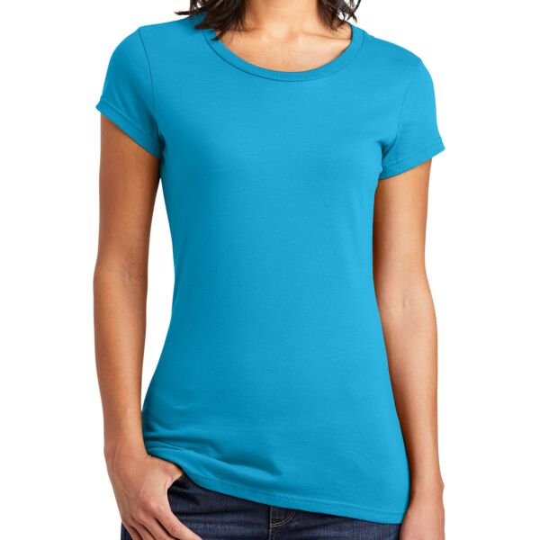 B3 NP Women's Fitted Very Important Tee ® Thumbnail
