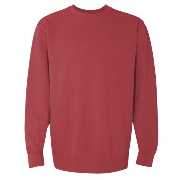 B3 Ring Spun Crewneck Sweatshirt Thumbnail