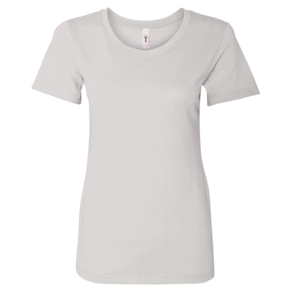 B3 Women's Ideal T-Shirt Thumbnail