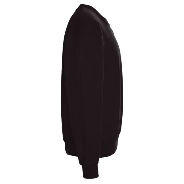 B3 Sponge Fleece Raglan Crewneck Sweatshirt Thumbnail